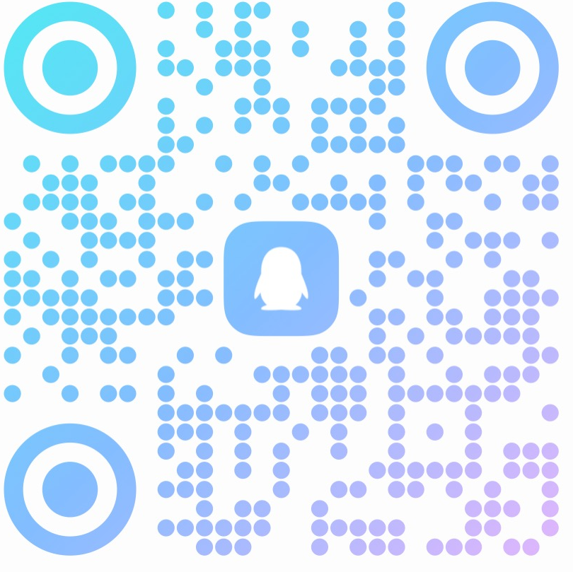 扫码加QQ群-岩旭软件